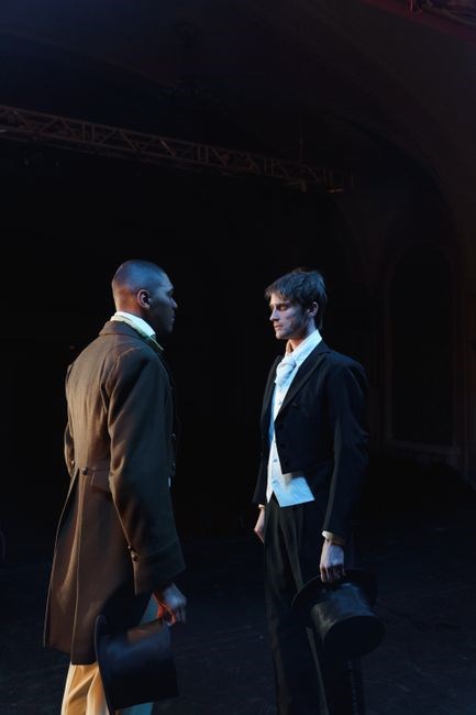 an actor prepares pdf